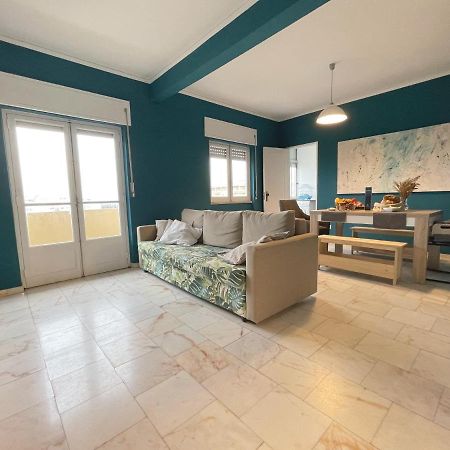 Blue Bay Apartment เซตุบาล ภายนอก รูปภาพ