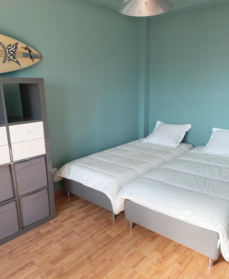 Blue Bay Apartment เซตุบาล ภายนอก รูปภาพ